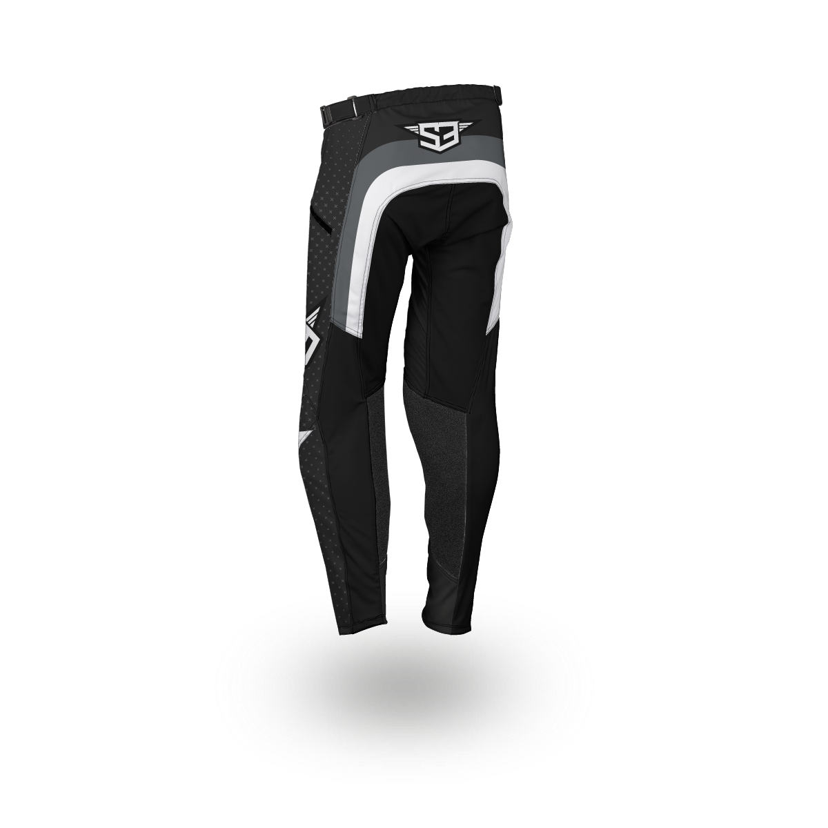 Pantalon Factory Racing S3 PARTS