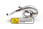 Pot d'Echappement Factory HUSQVARNA S3 PARTS