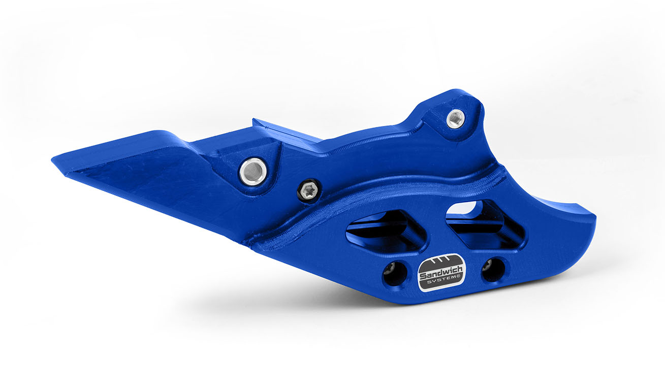 Guide Chaine SHERCO S3 PARTS