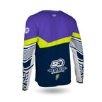 Tenue Billy Bolt Erzberg Edition S3 PARTS