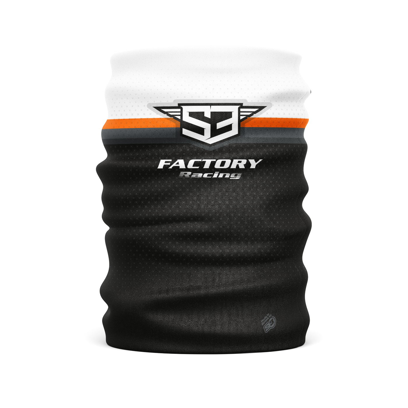 Tour de Coup Orange S3 PARTS