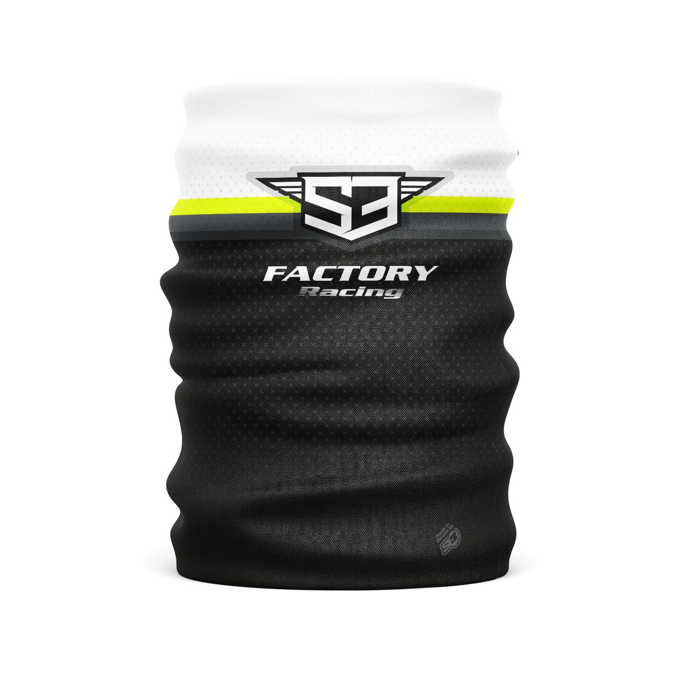 Tour de Coup Jaune S3 PARTS