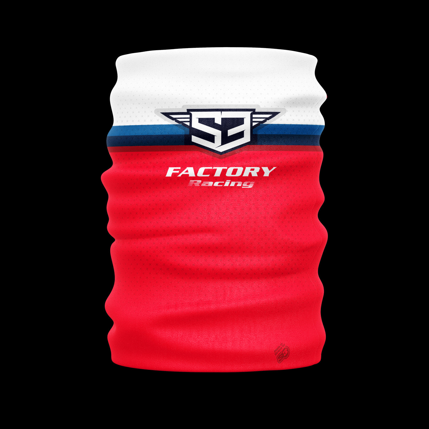 Tour de Coup Rouge S3 PARTS