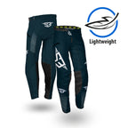 Tenue Bleu S3 PARTS