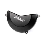 Protection Carter Embrayage X-GRIP SHERCO 2024 - 2027 - Noir