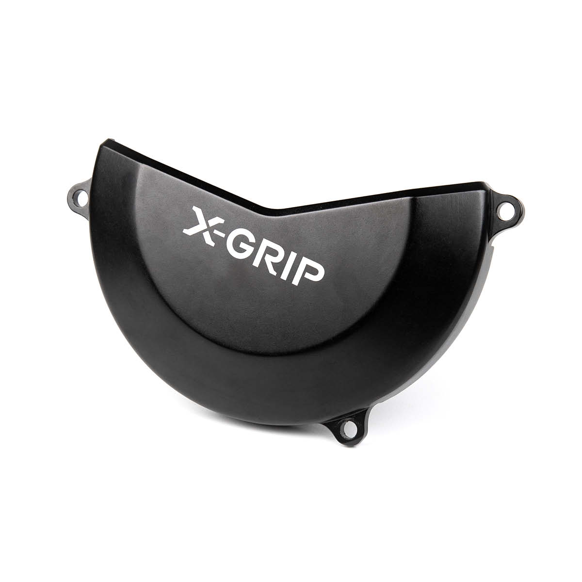 Protection Carter Embrayage X-GRIP SHERCO 2024 - 2027 - Noir
