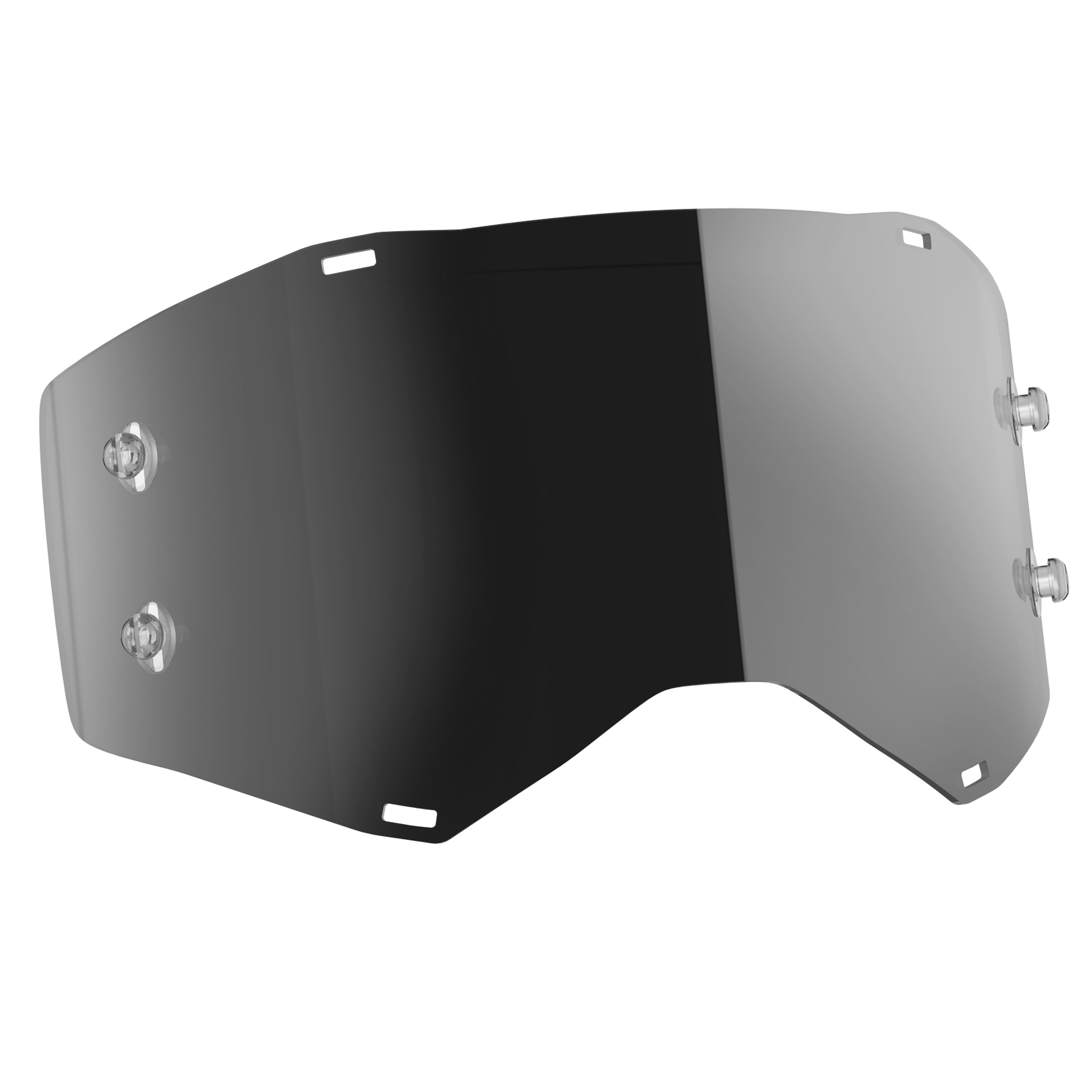 Ecran Fumé Noir PROSPECT/FURY SCOTT