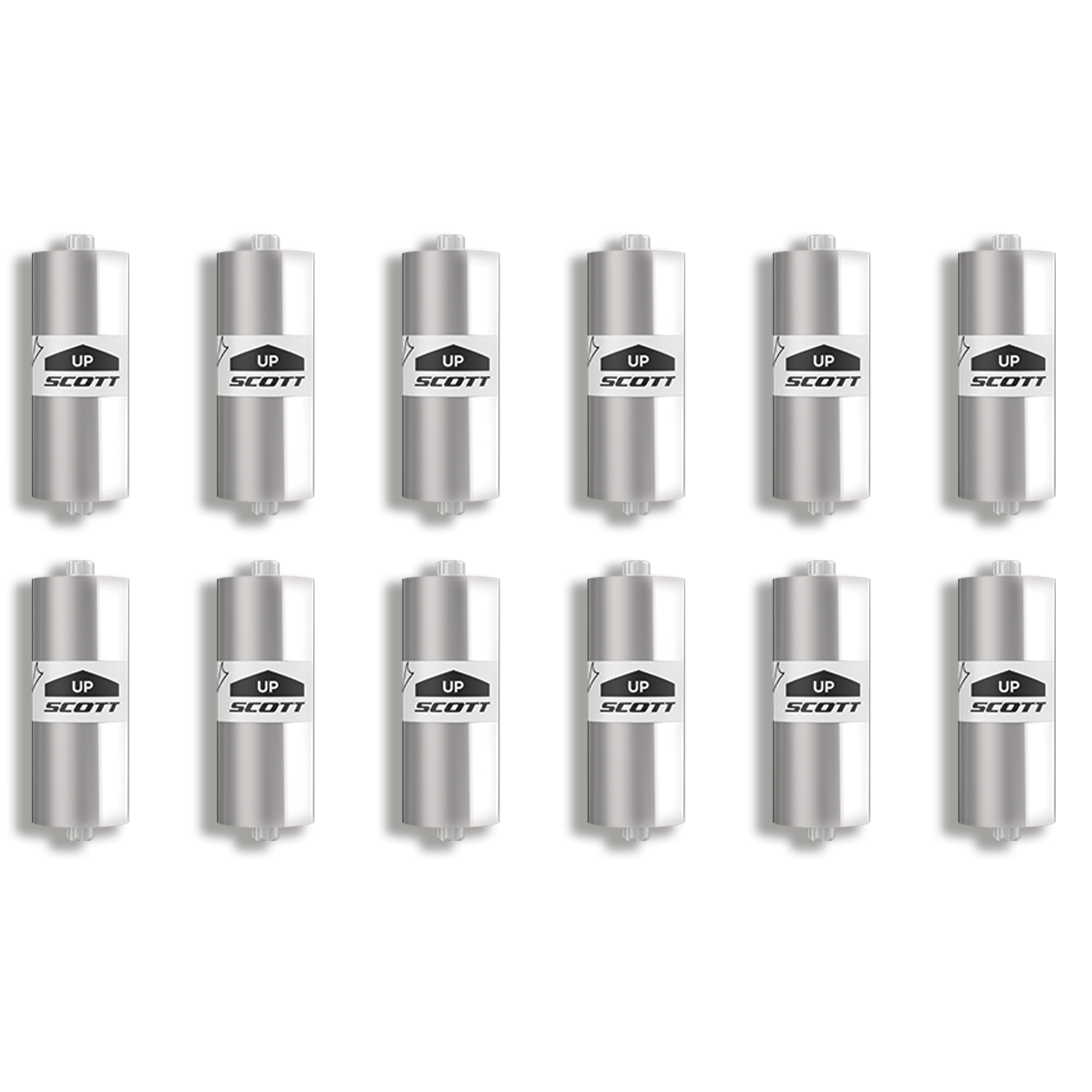 Bobine de Recharge Roll-Off PROSPECT/FURY SCOTT