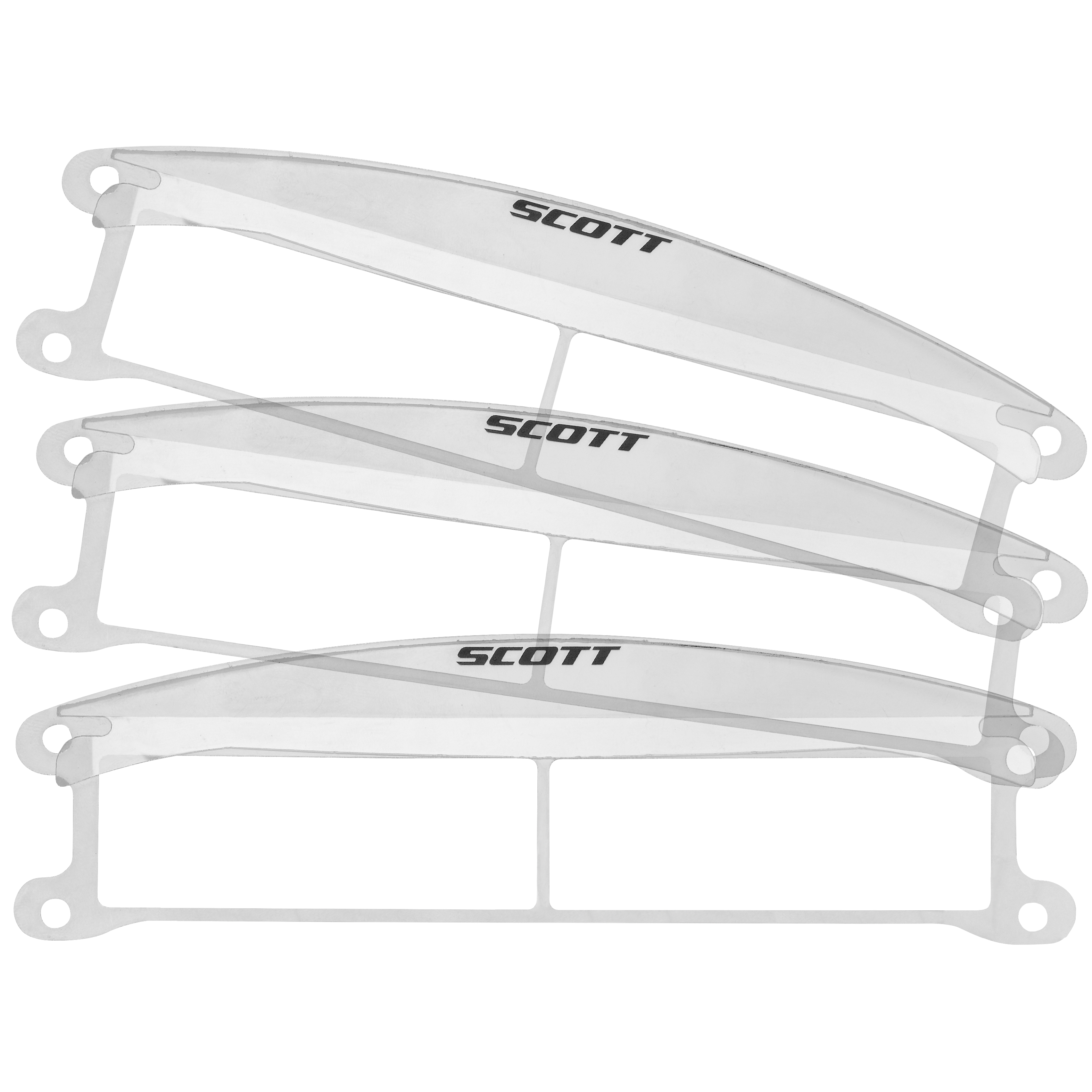 Grille Antiadhésive  Roll-Off PROSPECT/FURY SCOTT