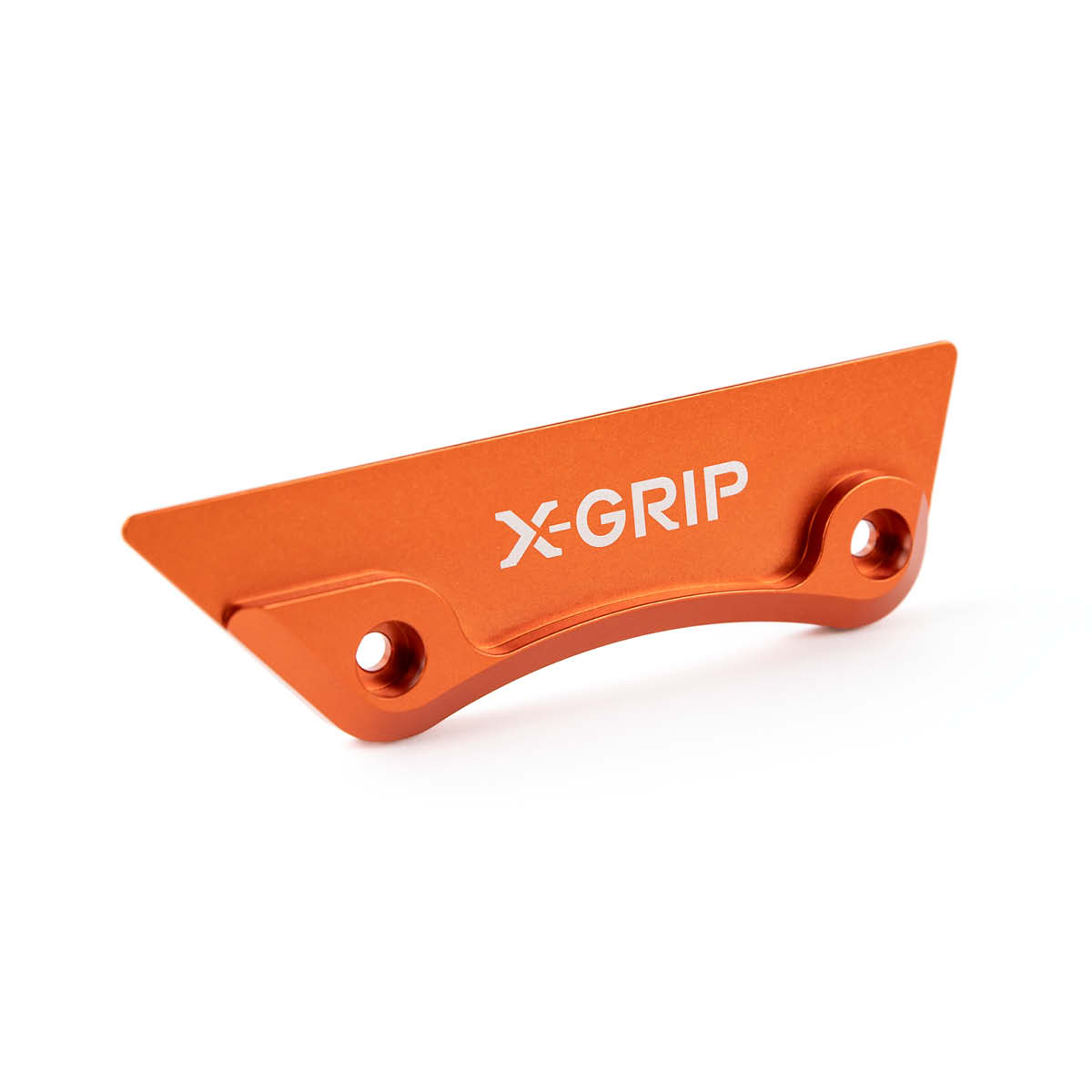 Protection de Bras Oscillant X-GRIP KTM HUSQVARNA GASGAS 2023 - 2027 - Orange