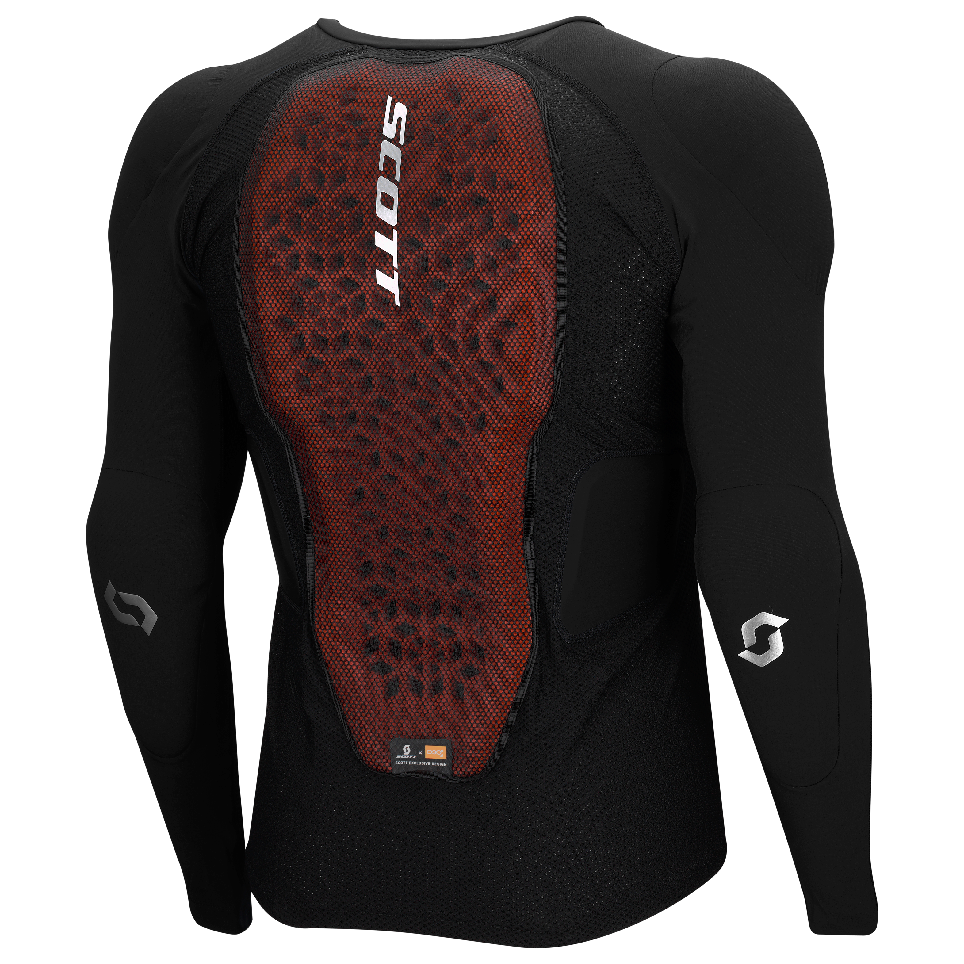 Gilet SOFTCON AIR SCOTT