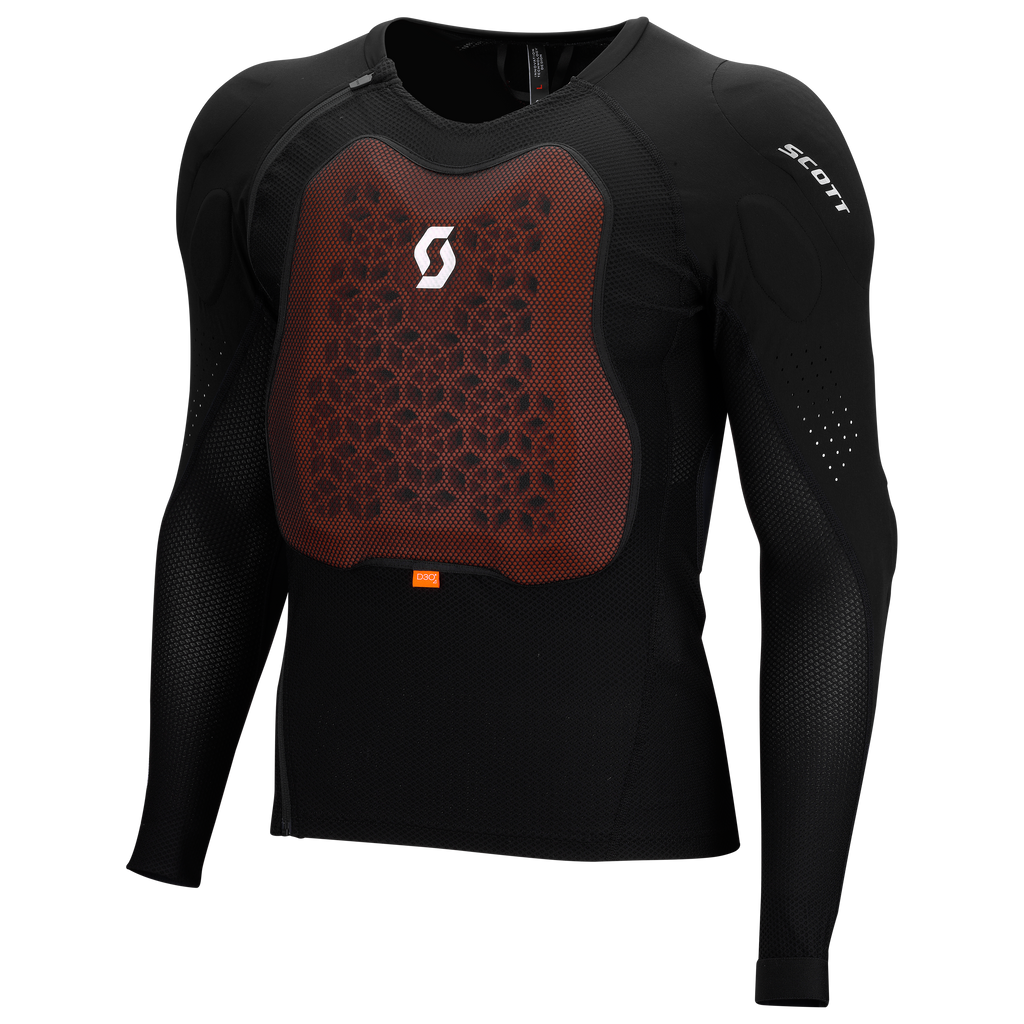 Gilet SOFTCON AIR SCOTT