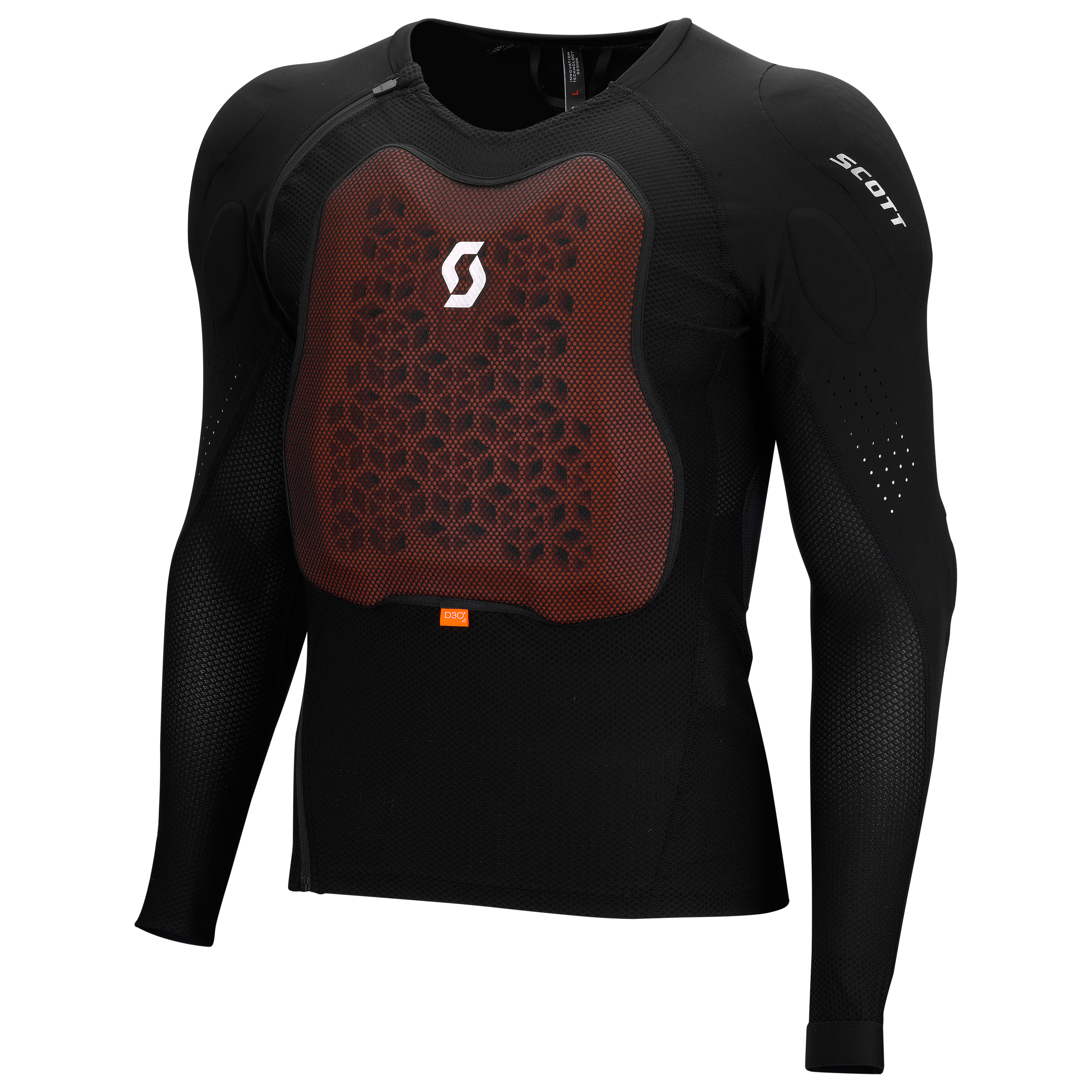 Gilet SOFTCON AIR SCOTT