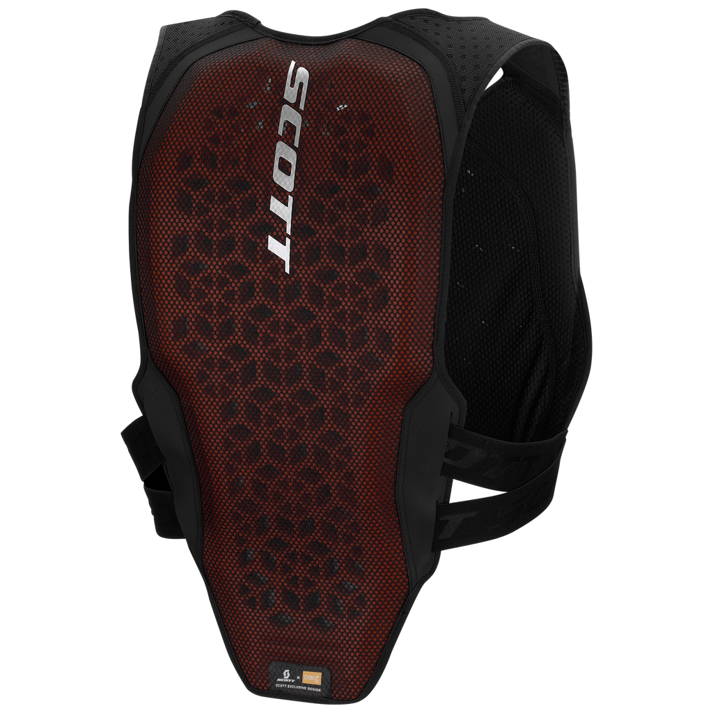 Pare-Pierre SOFTCON AIR SCOTT