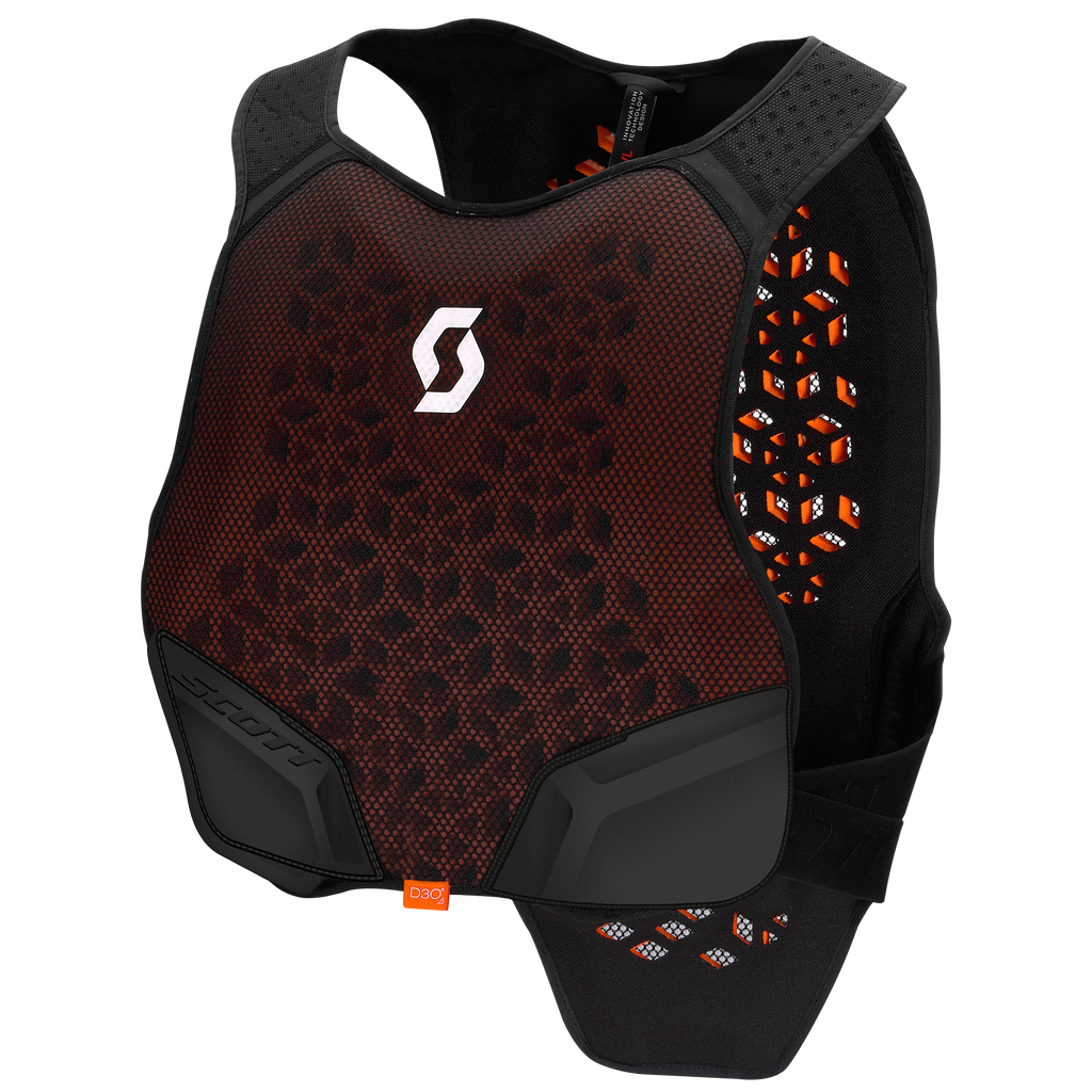 Pare-Pierre SOFTCON AIR SCOTT