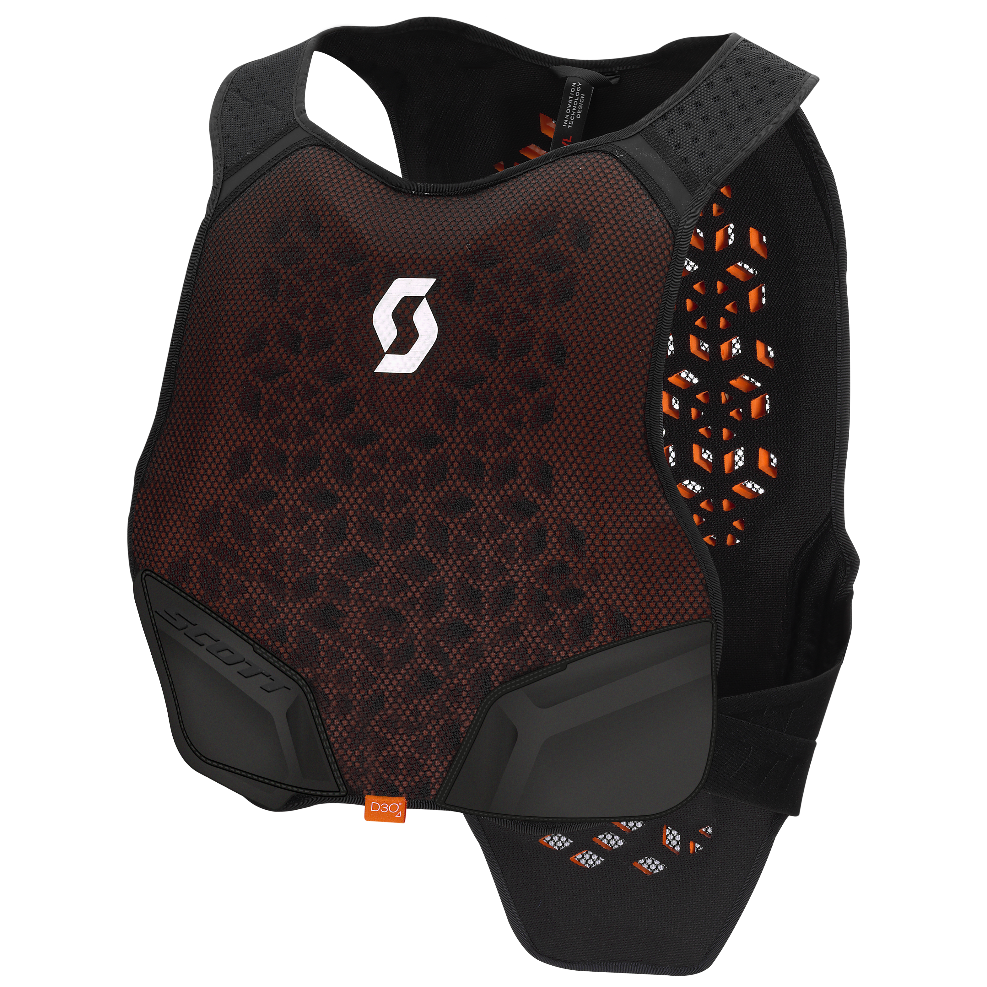 Pare-Pierre SOFTCON AIR SCOTT