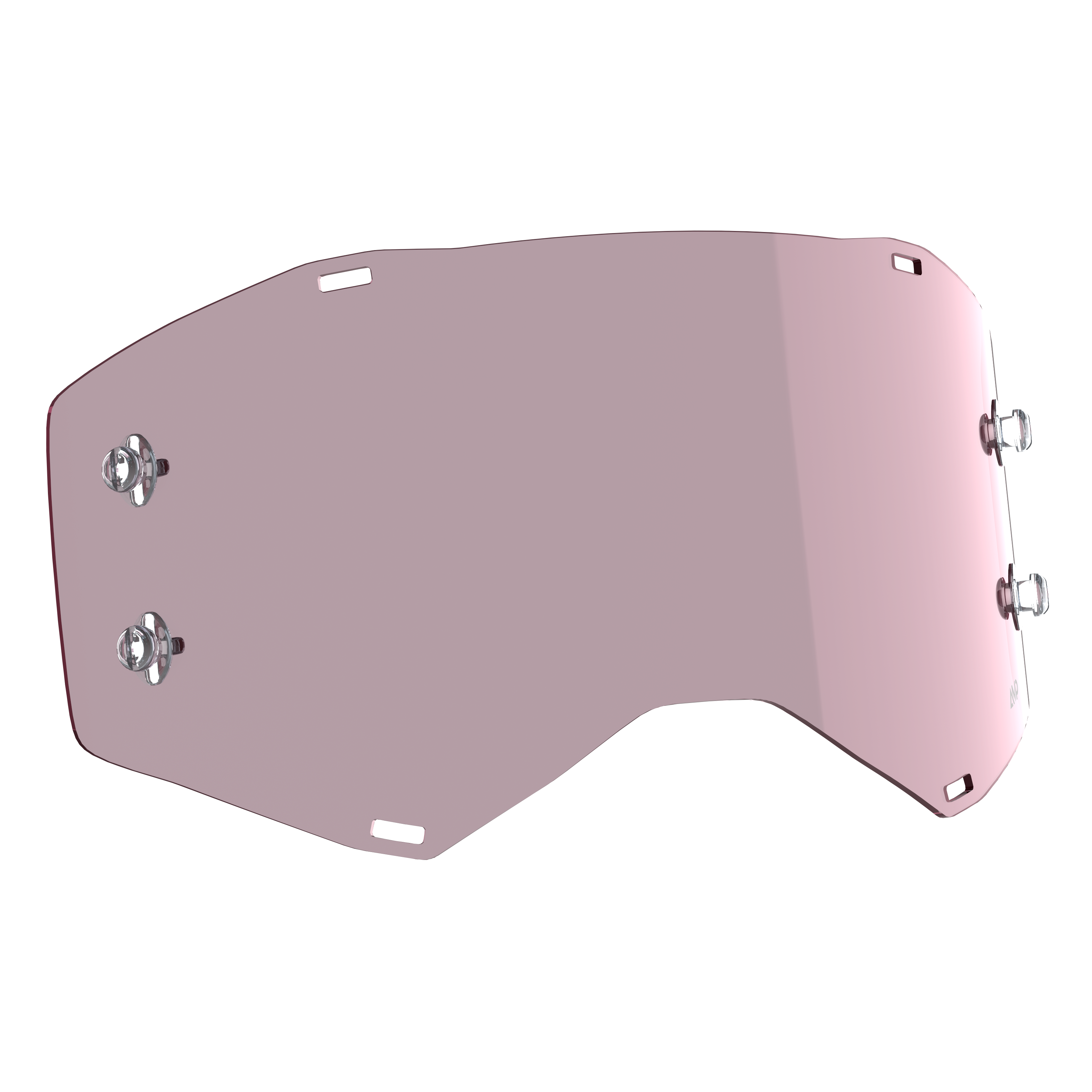 Ecran Amplifier ROSE PROSPECT/FURY SCOTT