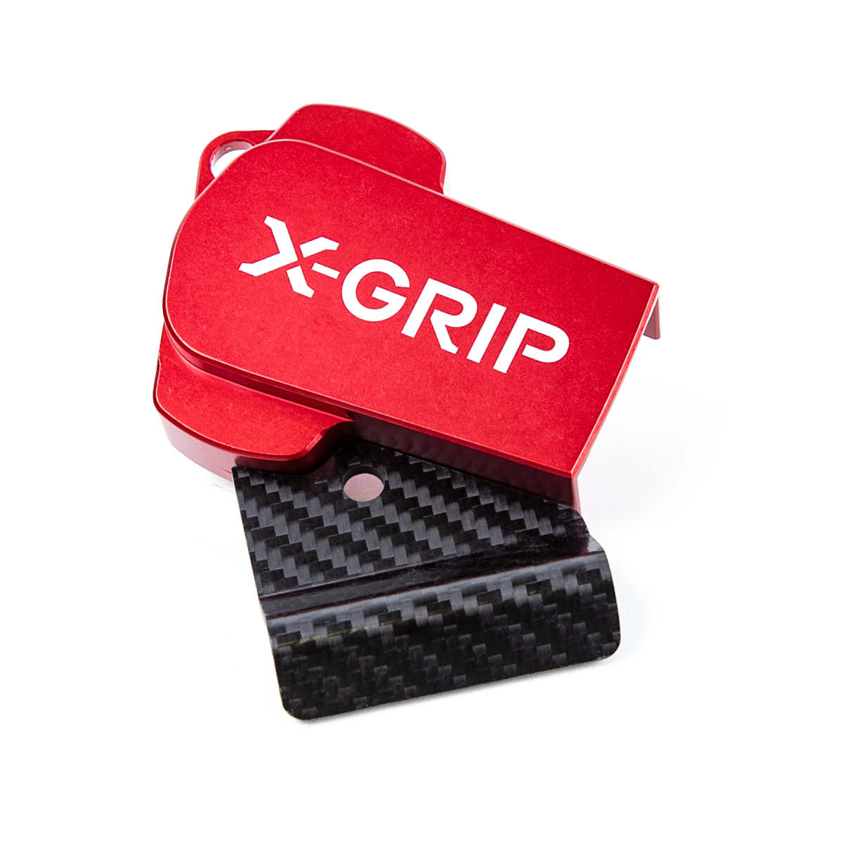 TBI Protection X-GRIP KTM HUSQVARNA GASGAS 2023 - 2027 - Rouge