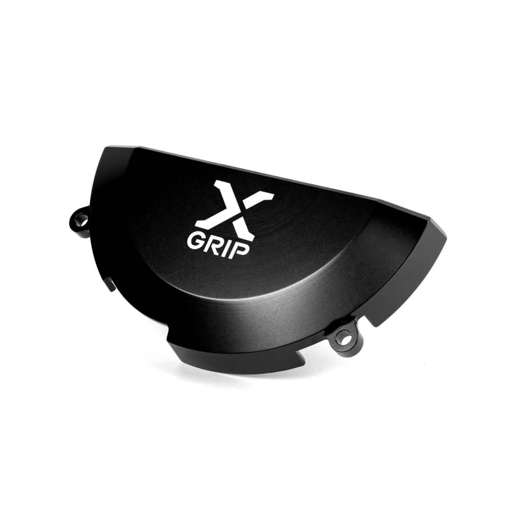 Protection Carter Embrayage X-GRIP SHERCO 2015 - 2023 - Noir