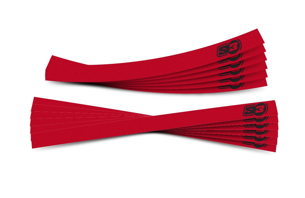 Kit Autocollant de Roue S3 PARTS