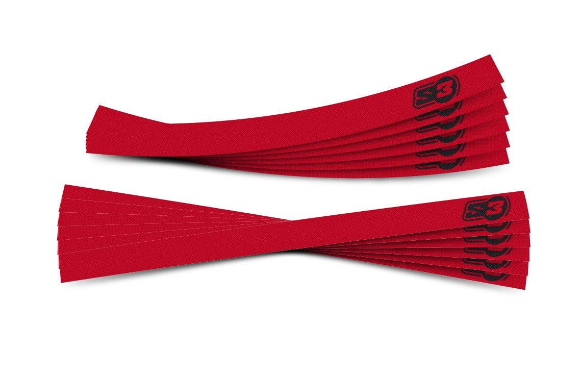 Kit Autocollant de Roue S3 PARTS