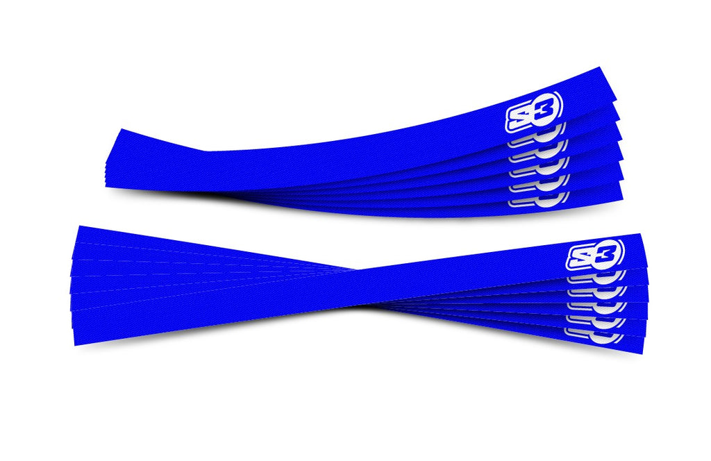 Kit Autocollant de Roue S3 PARTS