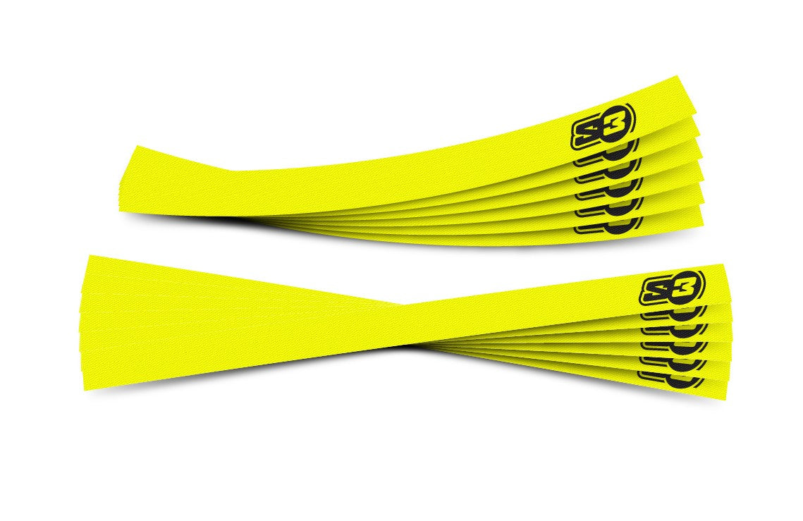Kit Autocollant de Roue S3 PARTS