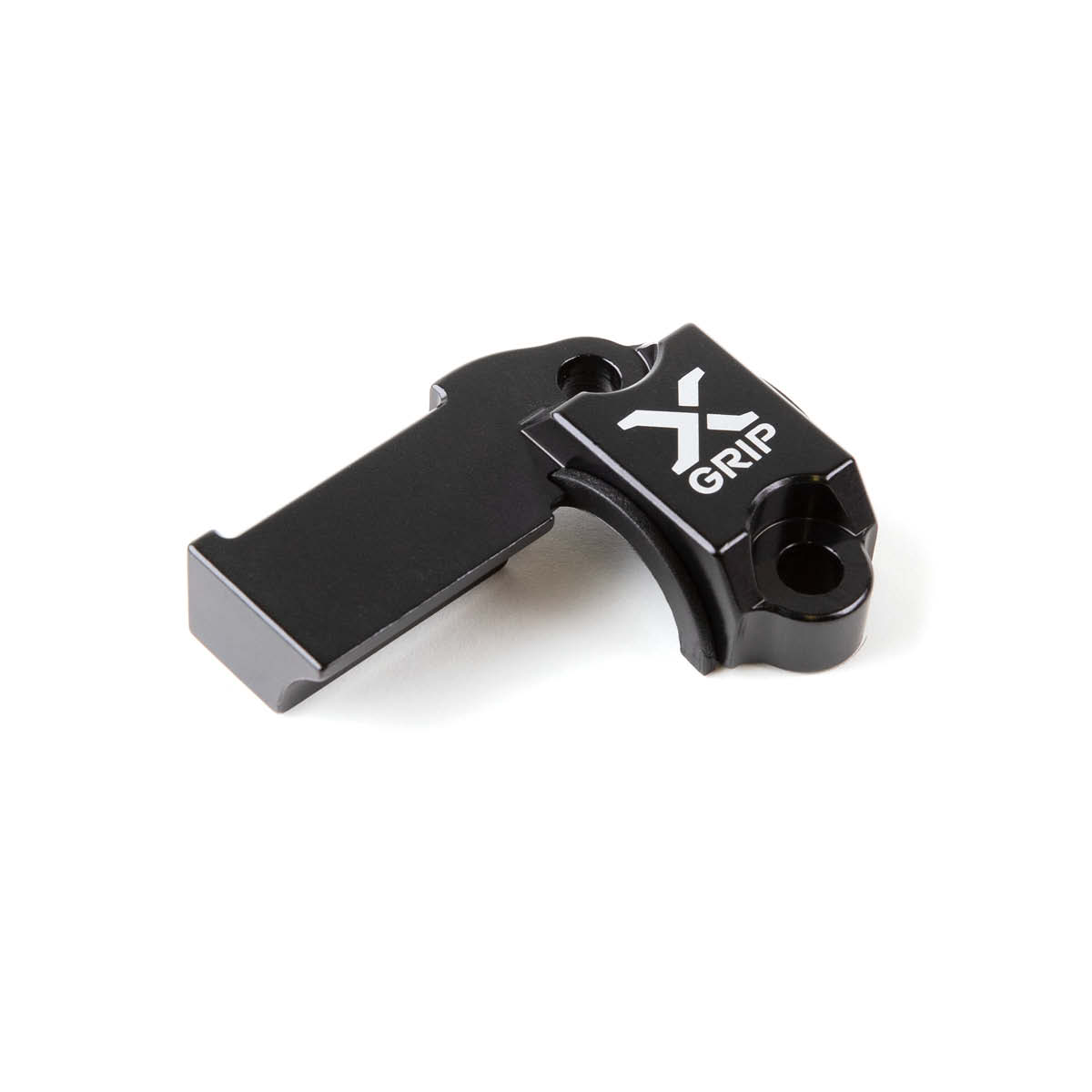 Collier Anti-Casse Frein X-GRIP - Noir