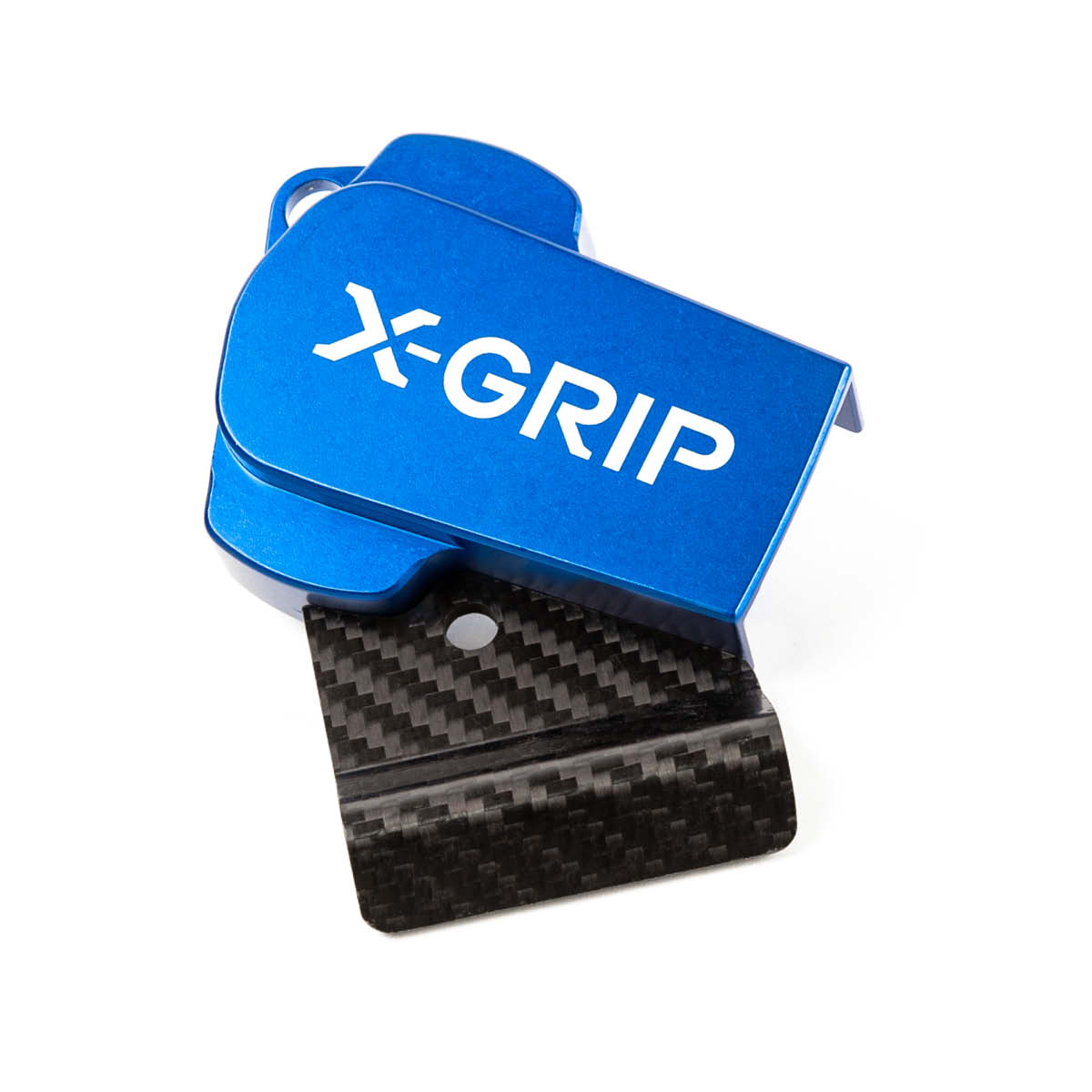 TBI Protection X-GRIP KTM HUSQVARNA GASGAS 2023 - 2027 - Bleu
