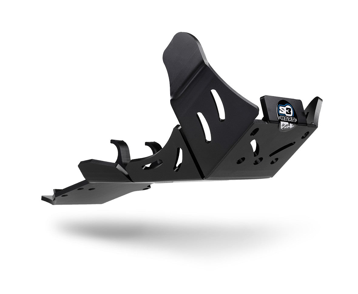 Sabot Extrême HUSQVARNA S3 PARTS