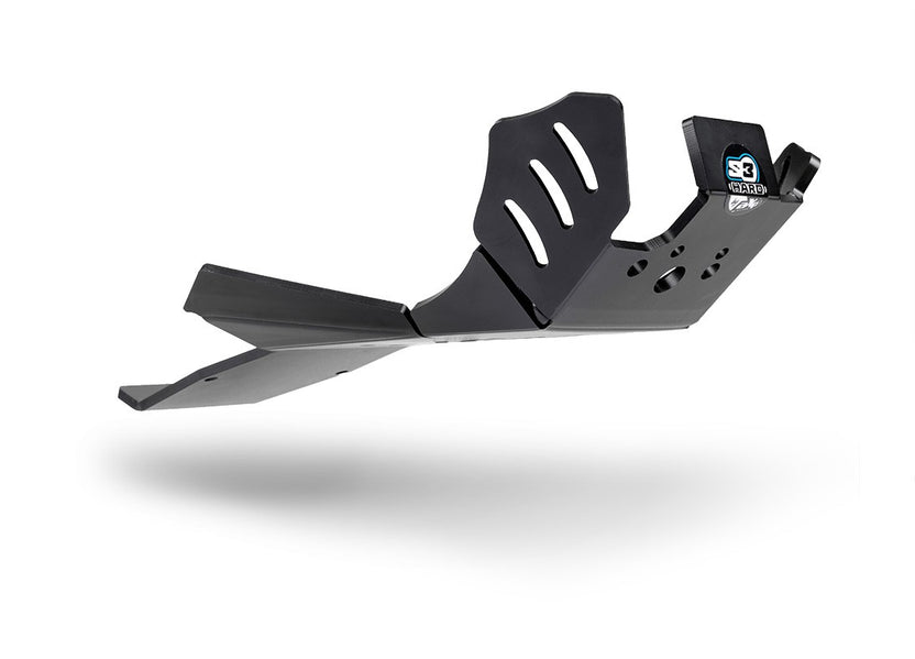 AXP Racing – Sabot moteur & protections enduro – ALEX MX