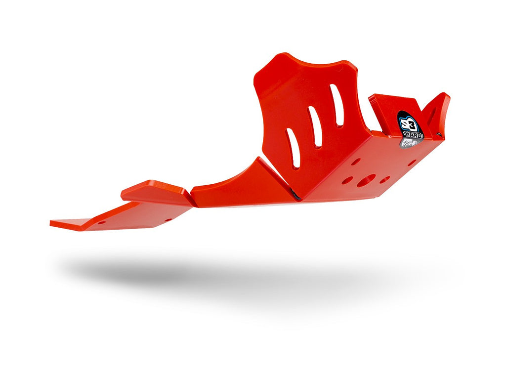 Sabot Extrême GASGAS S3 PARTS