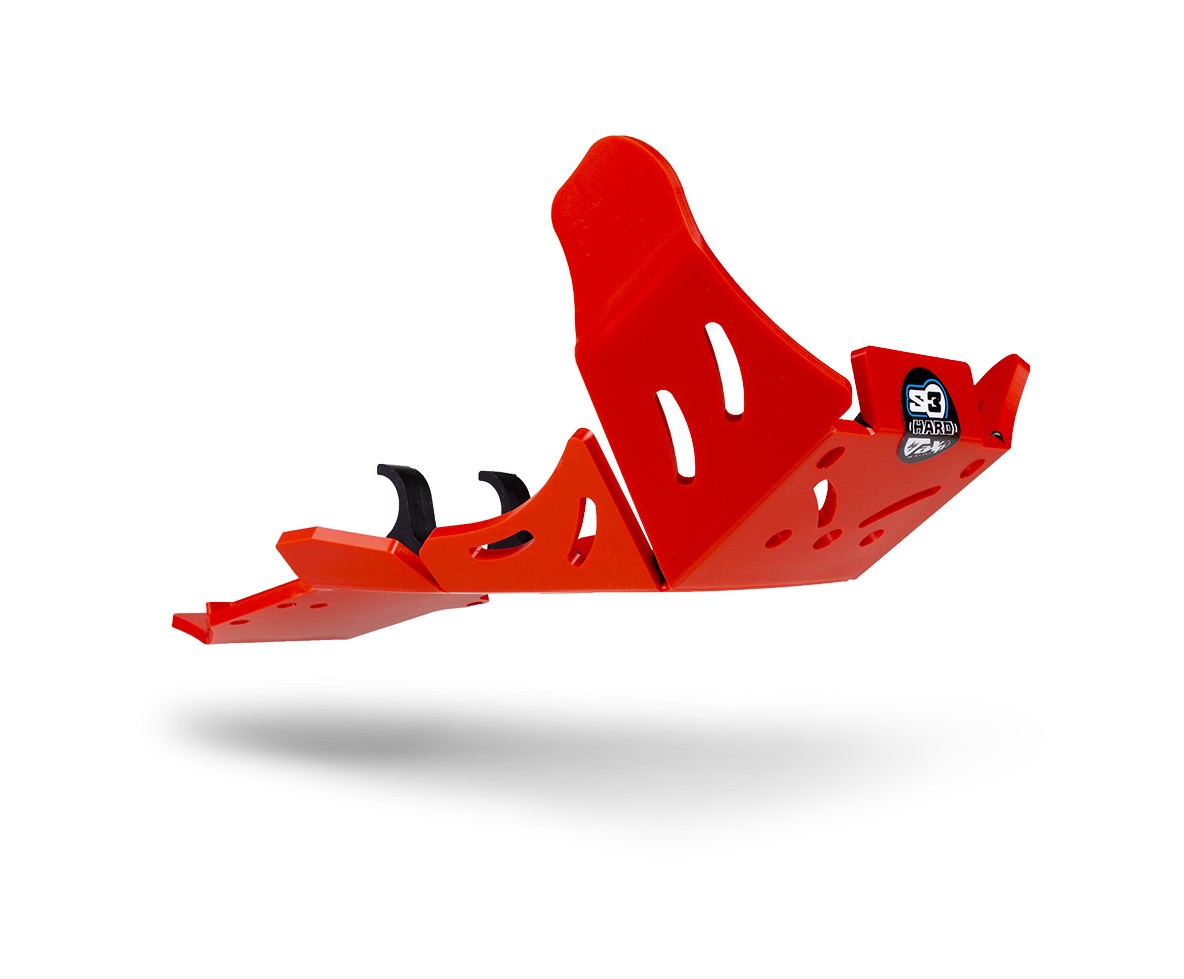 Sabot Extrême GASGAS S3 PARTS