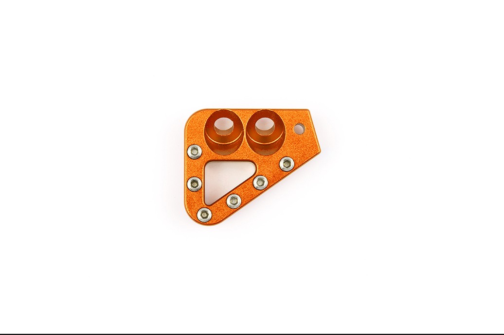 Embout de Pédale de Frein KTM MINIMAL S3 PARTS