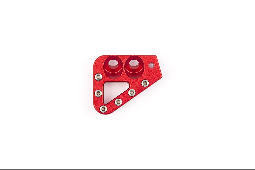 Embout de Pédale de Frein GASGAS MINIMAL S3 PARTS