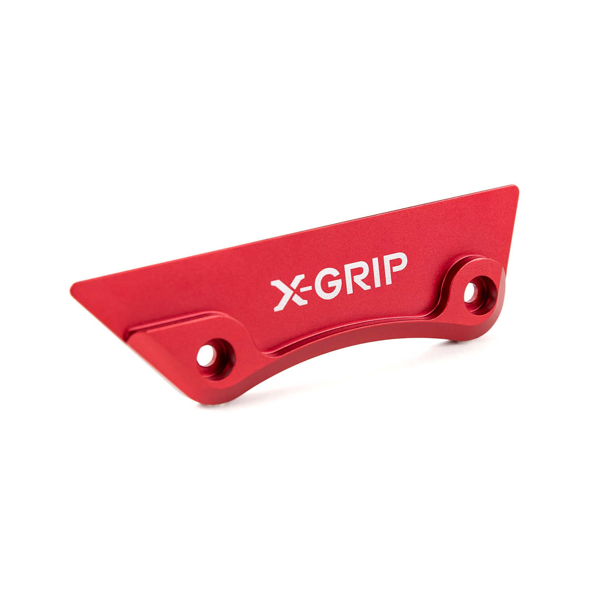 Protection de Bras Oscillant X-GRIP KTM HUSQVARNA GASGAS 2023 - 2027 - Rouge