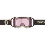 Masque Marron PROSPECT 2.0 AMP SCOTT