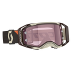 Masque Marron PROSPECT 2.0 AMP SCOTT