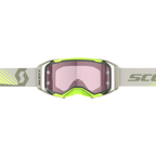 Masque Gris Vert PROSPECT 2.0 AMP SCOTT