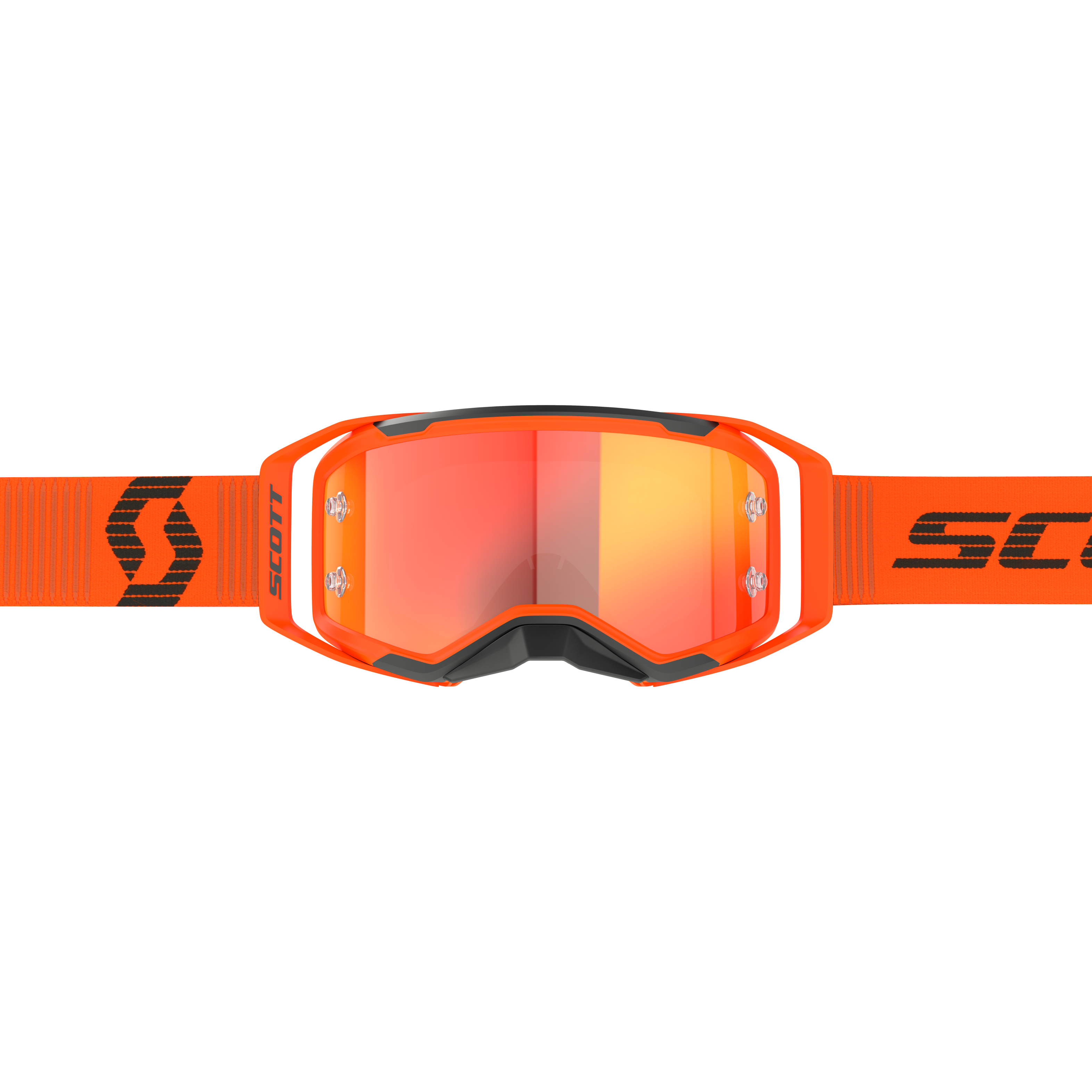 Masque Orange PROSPECT 2.0 SCOTT