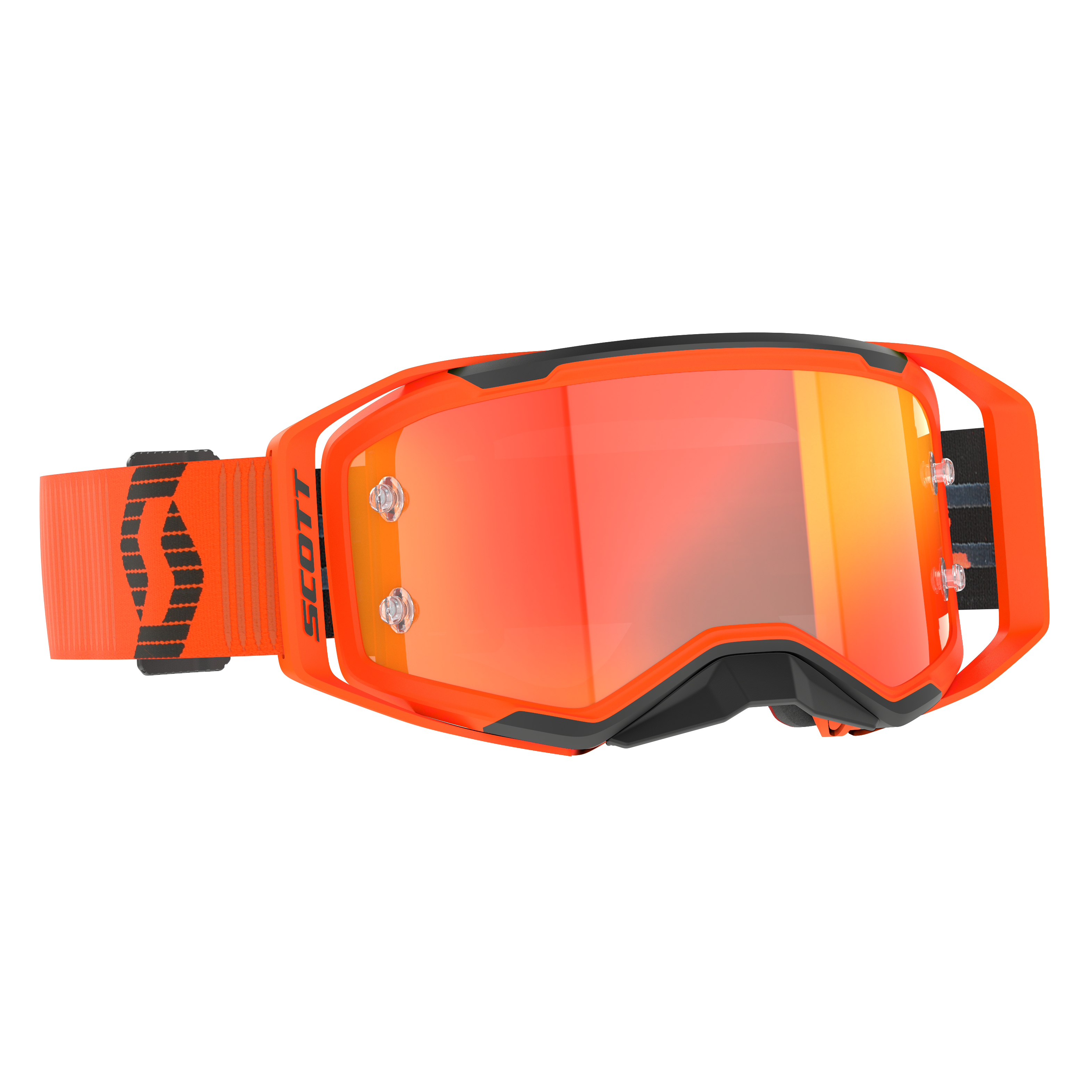 Masque Orange PROSPECT 2.0 SCOTT