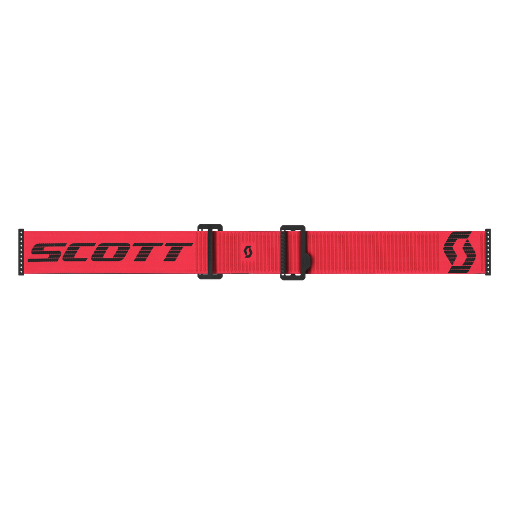 Masque Roll-Off  Rouge PROSPECT 2.0 SCOTT