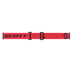 Masque Roll-Off  Rouge PROSPECT 2.0 SCOTT