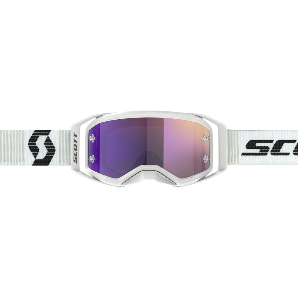 Masque Blanc PROSPECT 2.0 SCOTT