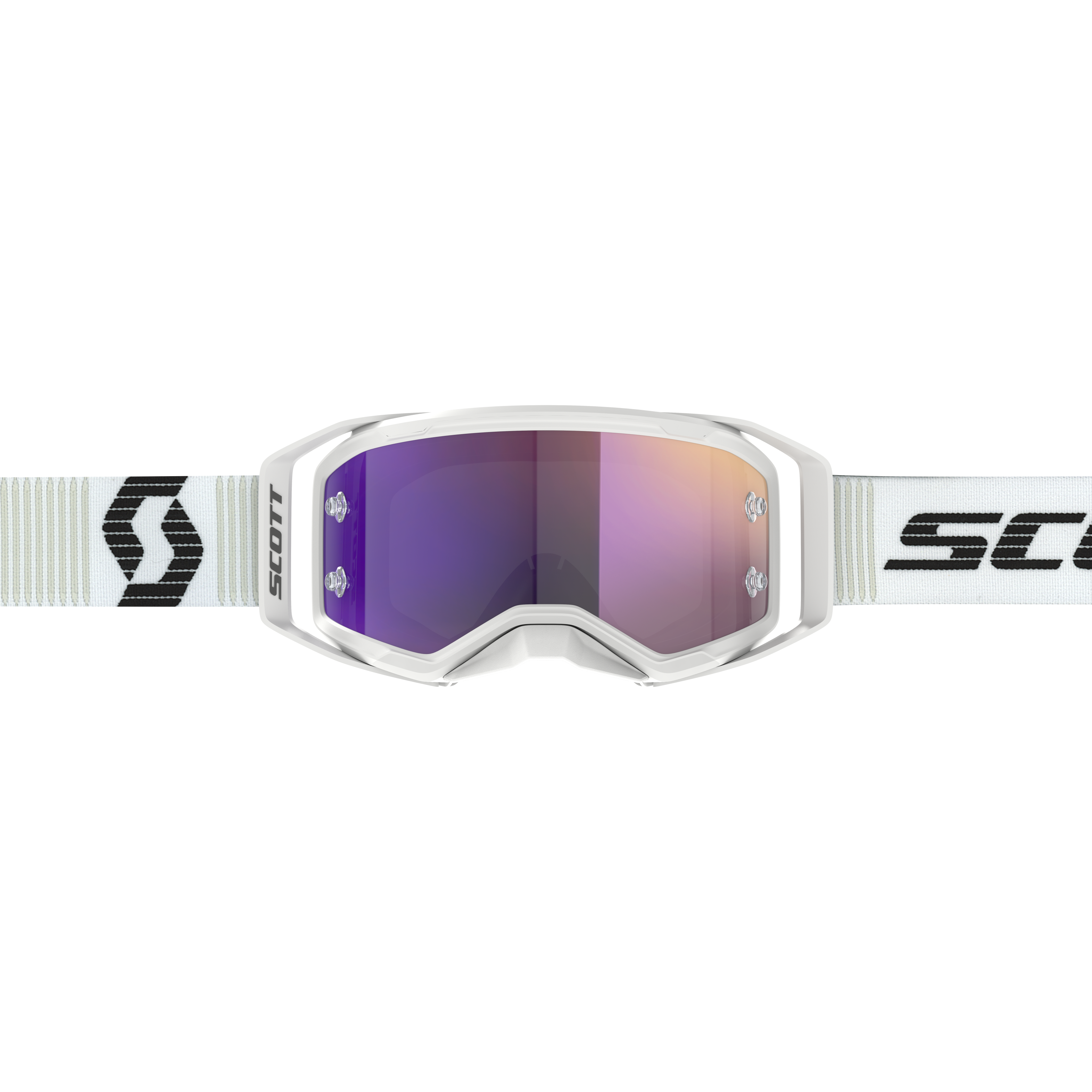 Masque Blanc PROSPECT 2.0 SCOTT