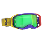Masque Jaune Rouge PROSPECT 2.0 SCOTT