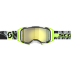 Masque Vert Noir PROSPECT 2.0 SCOTT