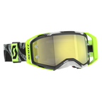 Masque Vert Noir PROSPECT 2.0 SCOTT