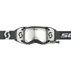 Masque Roll-Off  Noir PROSPECT 2.0 SCOTT