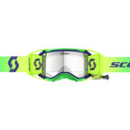 Masque Roll-Off  Jaune Vert PROSPECT 2.0 SCOTT